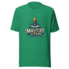 Mastery Of Fear - Mark Twain Graphic Tee mockup 16 Mastery Of Fear - Mark Twain Graphic Tee mockup 16