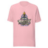 Mastery Of Fear - Mark Twain Graphic Tee mockup 19 Mastery Of Fear - Mark Twain Graphic Tee mockup 19