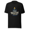 Mastery Of Fear - Mark Twain Graphic Tee mockup 7 Mastery Of Fear - Mark Twain Graphic Tee mockup 7