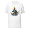 Mastery Of Fear - Mark Twain Graphic Tee mockup 8 Mastery Of Fear - Mark Twain Graphic Tee mockup 8