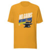 No Gains Without Pains — Benjamin Franklin, 1745 Franklin-no-gains-without-pains Graphic Tee mockup 3 No Gains Without Pains — Benjamin Franklin, 1745 Franklin-no-gains-without-pains Graphic Tee mockup 3