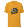 No Struggle No Progress - Douglass Graphic Tee mockup 1 No Struggle No Progress - Douglass Graphic Tee front view
