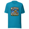No Struggle No Progress - Frederick Douglass Graphic Tee mockup 2 No Struggle No Progress - Frederick Douglass Graphic Tee mockup 2