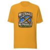 No Struggle No Progress - Frederick Douglass Graphic Tee mockup 3 No Struggle No Progress - Frederick Douglass Graphic Tee mockup 3