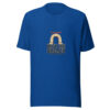 Once More Unto The Breach Once-more-breach Graphic Tee mockup 3 Once More Unto The Breach Once-more-breach Graphic Tee mockup 3