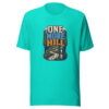 One More Hill Heartbeat-20260701T034745Z Graphic Tee mockup 1 One More Hill Heartbeat-20260701T034745Z Graphic Tee front view