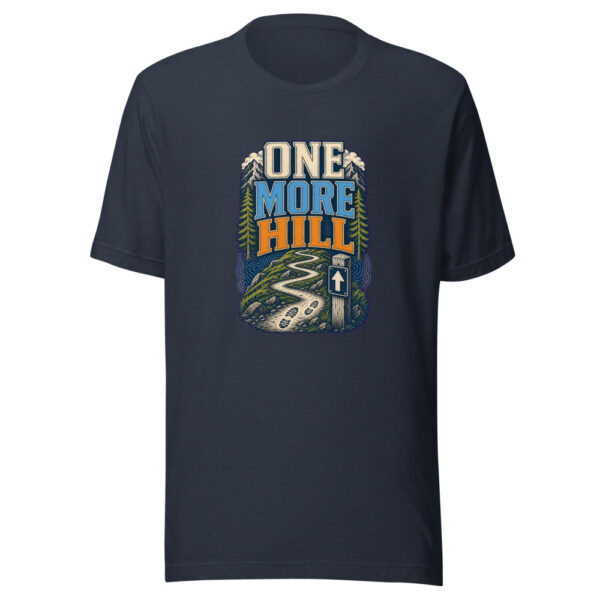 One More Hill Heartbeat-20260701T034745Z Graphic Tee mockup 13 One More Hill Heartbeat-20260701T034745Z Graphic Tee mockup 13