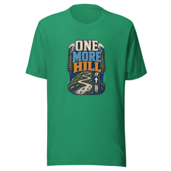 One More Hill Heartbeat-20260701T034745Z Graphic Tee mockup 15 One More Hill Heartbeat-20260701T034745Z Graphic Tee mockup 15