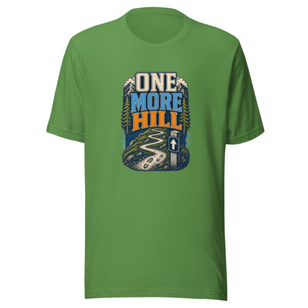 One More Hill Heartbeat-20260701T034745Z Graphic Tee mockup 16 One More Hill Heartbeat-20260701T034745Z Graphic Tee mockup 16