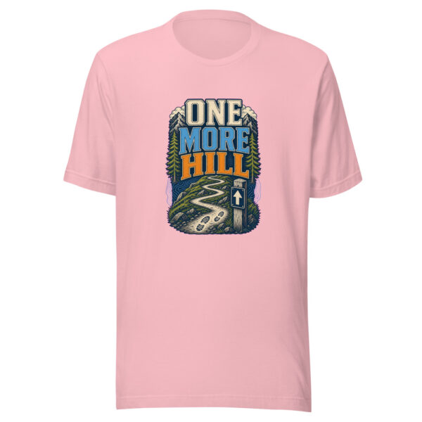 One More Hill Heartbeat-20260701T034745Z Graphic Tee mockup 18 One More Hill Heartbeat-20260701T034745Z Graphic Tee mockup 18