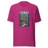 One More Hill Heartbeat-20260701T034745Z Graphic Tee mockup 4 One More Hill Heartbeat-20260701T034745Z Graphic Tee mockup 4