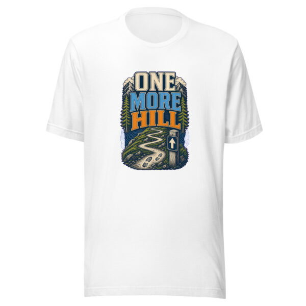 One More Hill Heartbeat-20260701T034745Z Graphic Tee mockup 8 One More Hill Heartbeat-20260701T034745Z Graphic Tee mockup 8