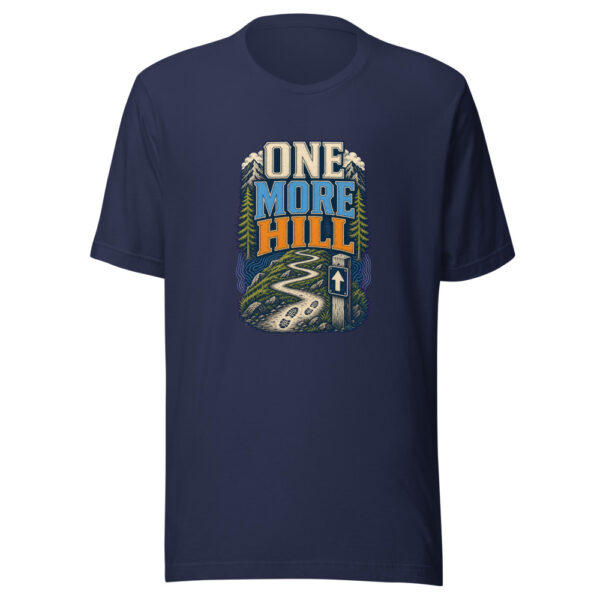 One More Hill Heartbeat-20260701T034745Z Graphic Tee mockup 9 One More Hill Heartbeat-20260701T034745Z Graphic Tee mockup 9