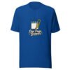 One Page Braver Graphic Tee mockup 3 One Page Braver Graphic Tee mockup 3