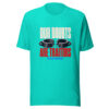 Our Doubts Are Traitors - William Shakespeare Shakespeare-broken-shackle Graphic Tee mockup 3 Our Doubts Are Traitors - William Shakespeare Shakespeare-broken-shackle Graphic Tee mockup 3