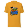 Power Concedes Nothing - Douglass Graphic Tee mockup 3 Power Concedes Nothing - Douglass Graphic Tee mockup 3