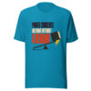 Power Concedes Nothing Without A Demand - Frederick Douglass Historic-civic-leverage Graphic Tee mockup 2 Power Concedes Nothing Without A Demand - Frederick Douglass Historic-civic-leverage Graphic Tee mockup 2