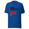 Power Concedes Nothing Without A Demand - Frederick Douglass Power-concedes-nothing-douglass Graphic Tee mockup 1 Power Concedes Nothing Without A Demand - Frederick Douglass Power-concedes-nothing-douglass Graphic Tee front view