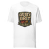 Quiet Grit Club Heartbeat-20260630T104512Z Graphic Tee mockup 8