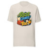 Rest Counts Too Graphic Tee mockup 14 Rest Counts Too Graphic Tee mockup 14