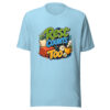Rest Counts Too Graphic Tee mockup 17 Rest Counts Too Graphic Tee mockup 17