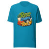 Rest Counts Too Graphic Tee mockup 2 Rest Counts Too Graphic Tee mockup 2