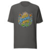 RISE GENTLE RISE Heartbeat-20260623-codex-fallback Graphic Tee mockup 10