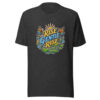 RISE GENTLE RISE Heartbeat-20260623-codex-fallback Graphic Tee mockup 12