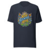 RISE GENTLE RISE Heartbeat-20260623-codex-fallback Graphic Tee mockup 13