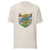 RISE GENTLE RISE Heartbeat-20260623-codex-fallback Graphic Tee mockup 14