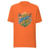 RISE GENTLE RISE Heartbeat-20260623-codex-fallback Graphic Tee mockup 18
