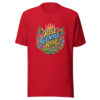 RISE GENTLE RISE Heartbeat-20260623-codex-fallback Graphic Tee mockup 20
