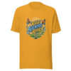 RISE GENTLE RISE Heartbeat-20260623-codex-fallback Graphic Tee mockup 4