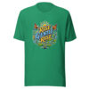 RISE GENTLE RISE Heartbeat-20260623-codex-fallback Graphic Tee mockup 5