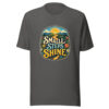 SMALL STEPS SHINE Heartbeat-20260624-codex-fallback Graphic Tee mockup 10 SMALL STEPS SHINE Heartbeat-20260624-codex-fallback Graphic Tee mockup 10