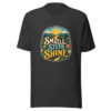 SMALL STEPS SHINE Heartbeat-20260624-codex-fallback Graphic Tee mockup 12 SMALL STEPS SHINE Heartbeat-20260624-codex-fallback Graphic Tee mockup 12