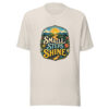 SMALL STEPS SHINE Heartbeat-20260624-codex-fallback Graphic Tee mockup 14 SMALL STEPS SHINE Heartbeat-20260624-codex-fallback Graphic Tee mockup 14