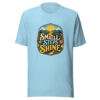 SMALL STEPS SHINE Heartbeat-20260624-codex-fallback Graphic Tee mockup 17 SMALL STEPS SHINE Heartbeat-20260624-codex-fallback Graphic Tee mockup 17
