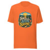 SMALL STEPS SHINE Heartbeat-20260624-codex-fallback Graphic Tee mockup 18 SMALL STEPS SHINE Heartbeat-20260624-codex-fallback Graphic Tee mockup 18