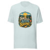 SMALL STEPS SHINE Heartbeat-20260624-codex-fallback Graphic Tee mockup 22 SMALL STEPS SHINE Heartbeat-20260624-codex-fallback Graphic Tee mockup 22
