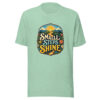 SMALL STEPS SHINE Heartbeat-20260624-codex-fallback Graphic Tee mockup 24 SMALL STEPS SHINE Heartbeat-20260624-codex-fallback Graphic Tee mockup 24