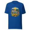 SMALL STEPS SHINE Heartbeat-20260624-codex-fallback Graphic Tee mockup 3 SMALL STEPS SHINE Heartbeat-20260624-codex-fallback Graphic Tee mockup 3