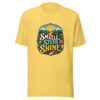 SMALL STEPS SHINE Heartbeat-20260624-codex-fallback Graphic Tee mockup 4 SMALL STEPS SHINE Heartbeat-20260624-codex-fallback Graphic Tee mockup 4