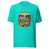 SMALL STEPS SHINE Heartbeat-20260624-codex-fallback Graphic Tee mockup 6 SMALL STEPS SHINE Heartbeat-20260624-codex-fallback Graphic Tee mockup 6