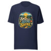 SMALL STEPS SHINE Heartbeat-20260624-codex-fallback Graphic Tee mockup 9 SMALL STEPS SHINE Heartbeat-20260624-codex-fallback Graphic Tee mockup 9