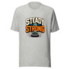 Steady Is Strong Heartbeat-20260630T204653Z Graphic Tee mockup 11 Steady Is Strong Heartbeat-20260630T204653Z Graphic Tee mockup 11