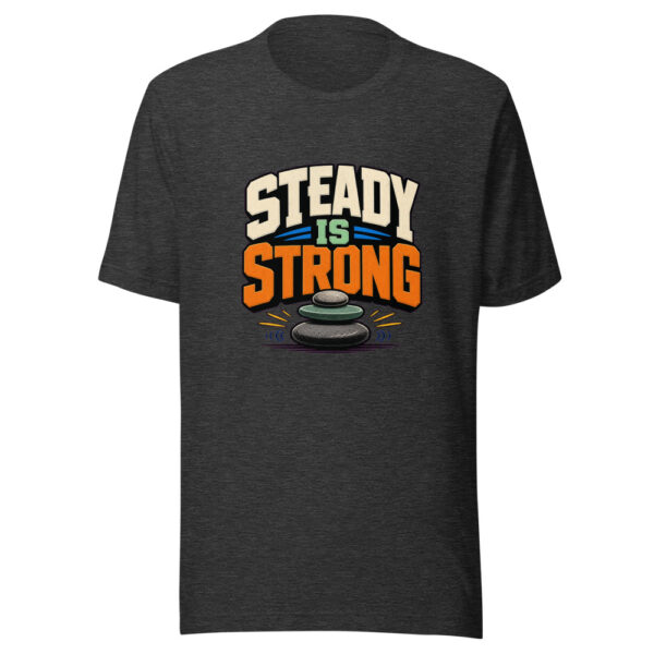 Steady Is Strong Heartbeat-20260630T204653Z Graphic Tee mockup 12 Steady Is Strong Heartbeat-20260630T204653Z Graphic Tee mockup 12