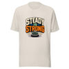Steady Is Strong Heartbeat-20260630T204653Z Graphic Tee mockup 14 Steady Is Strong Heartbeat-20260630T204653Z Graphic Tee mockup 14