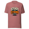 Steady Is Strong Heartbeat-20260630T204653Z Graphic Tee mockup 21 Steady Is Strong Heartbeat-20260630T204653Z Graphic Tee mockup 21