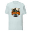 Steady Is Strong Heartbeat-20260630T204653Z Graphic Tee mockup 22 Steady Is Strong Heartbeat-20260630T204653Z Graphic Tee mockup 22